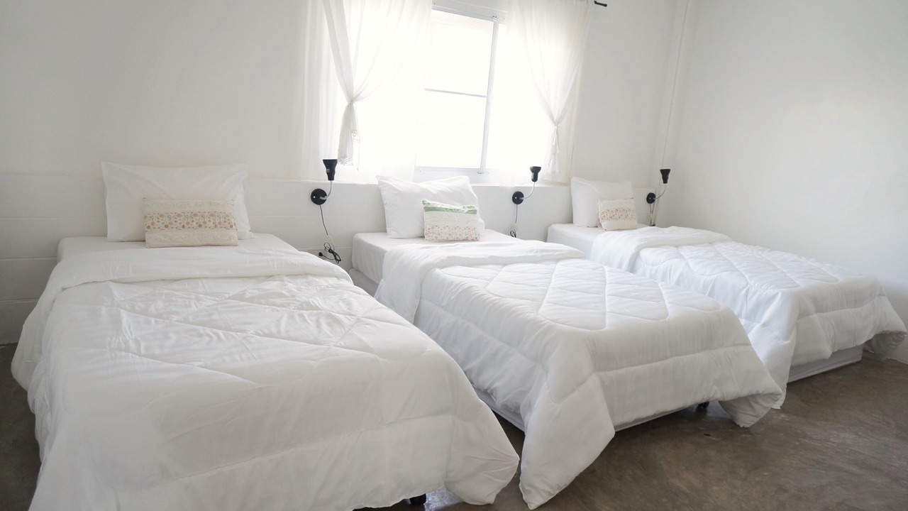 Photo of Bedroom in Chiang Rai