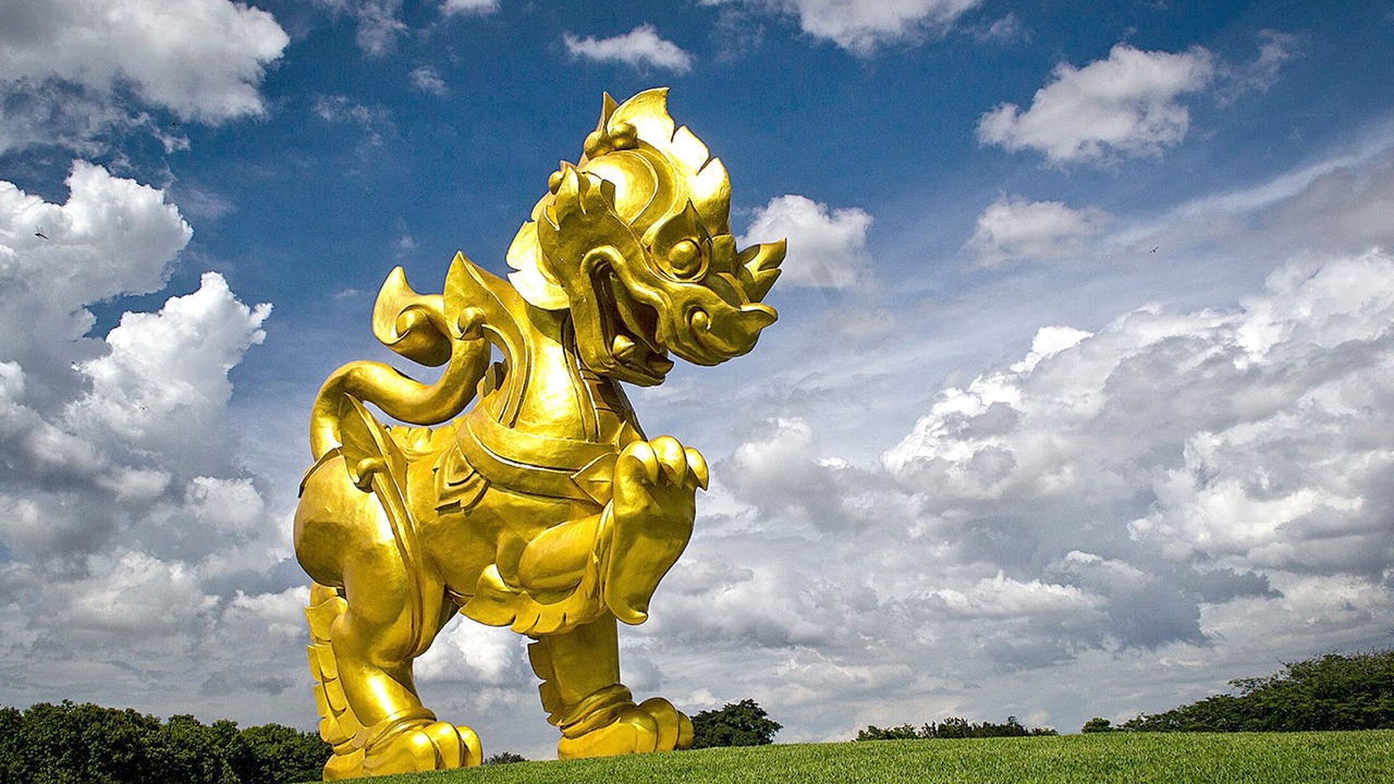 Photo of Outdoor in Chiang Rai