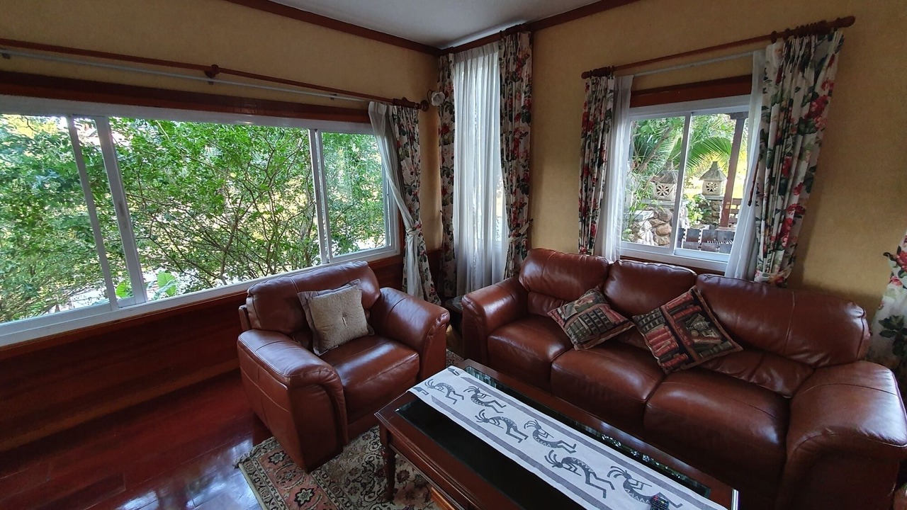 Photo of Livingroom in Khanong Phra