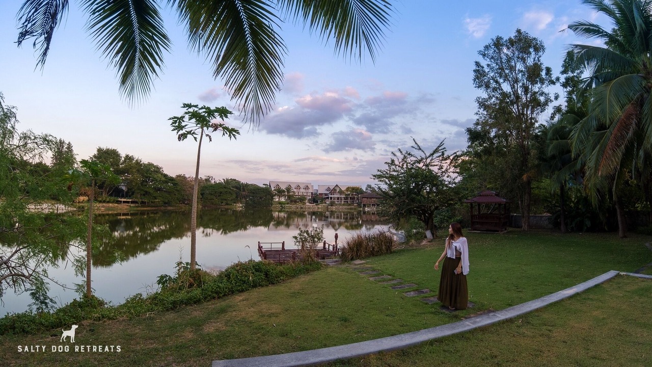 Photo of Outdoor in Khanong Phra