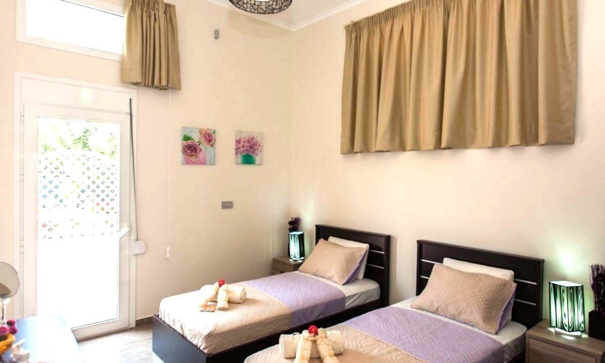 Photo of Bedroom in Agia