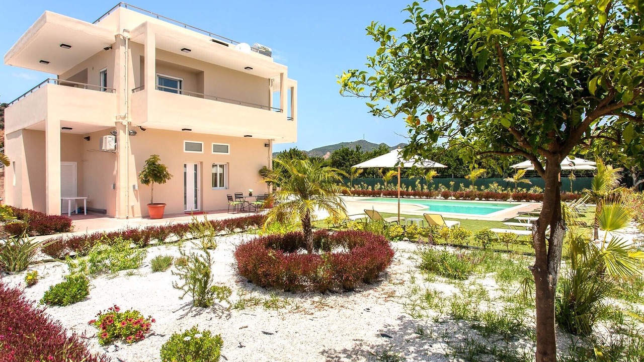 Photo of Outdoor in Agia