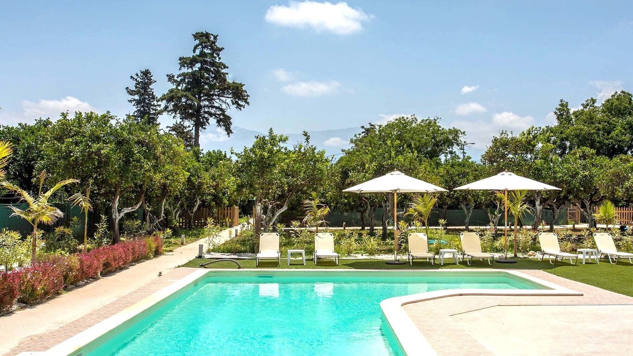 Photo of Outdoor in Agia