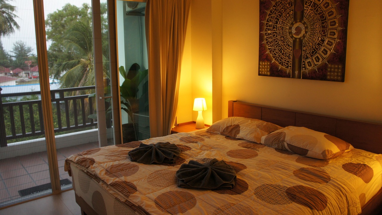 Photo of Bedroom in Khanom
