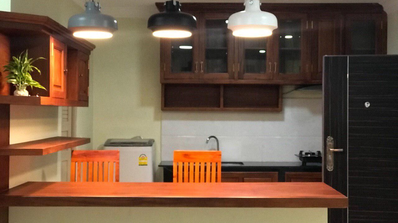 Photo of Livingroom in Dangkao