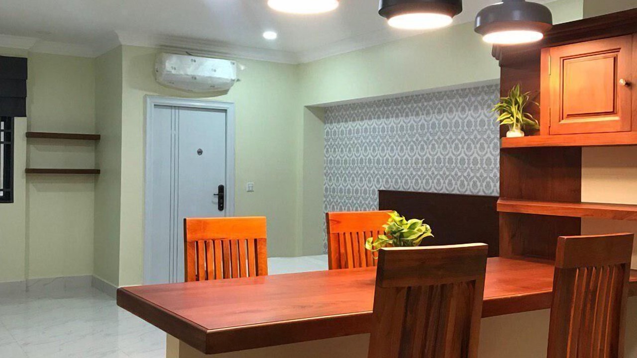 Photo of Livingroom in Dangkao