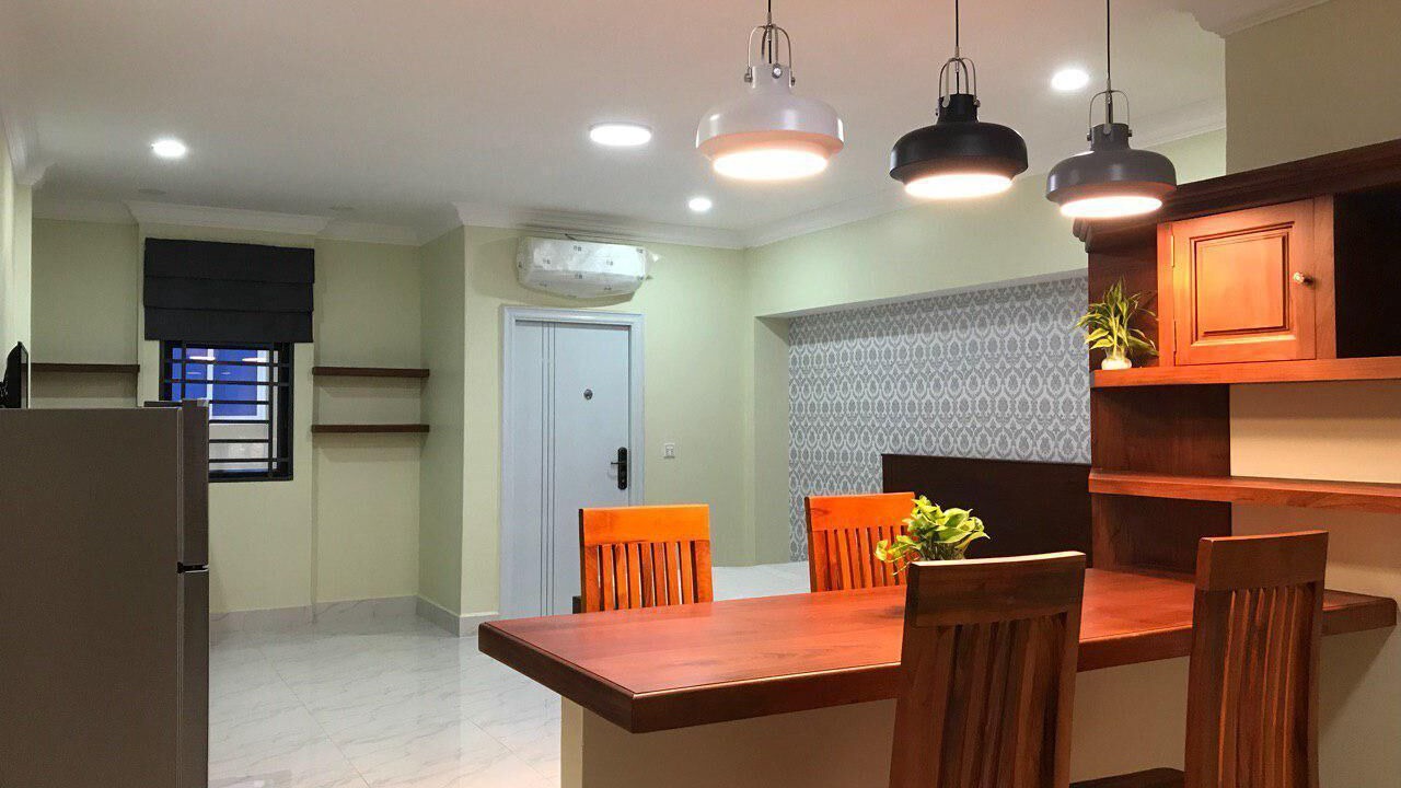 Photo of Livingroom in Dangkao