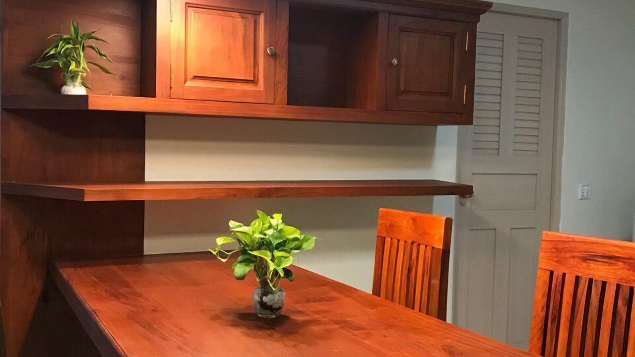 Photo of Livingroom in Dangkao