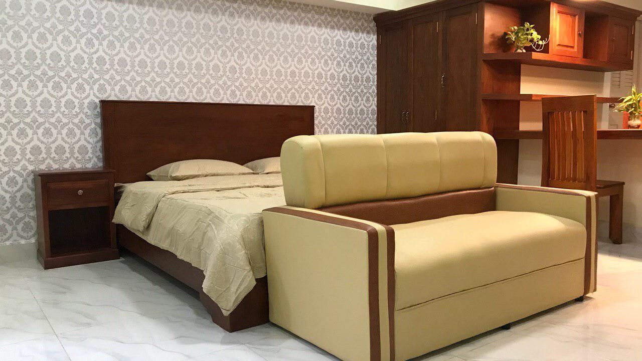Photo of Bedroom in Dangkao
