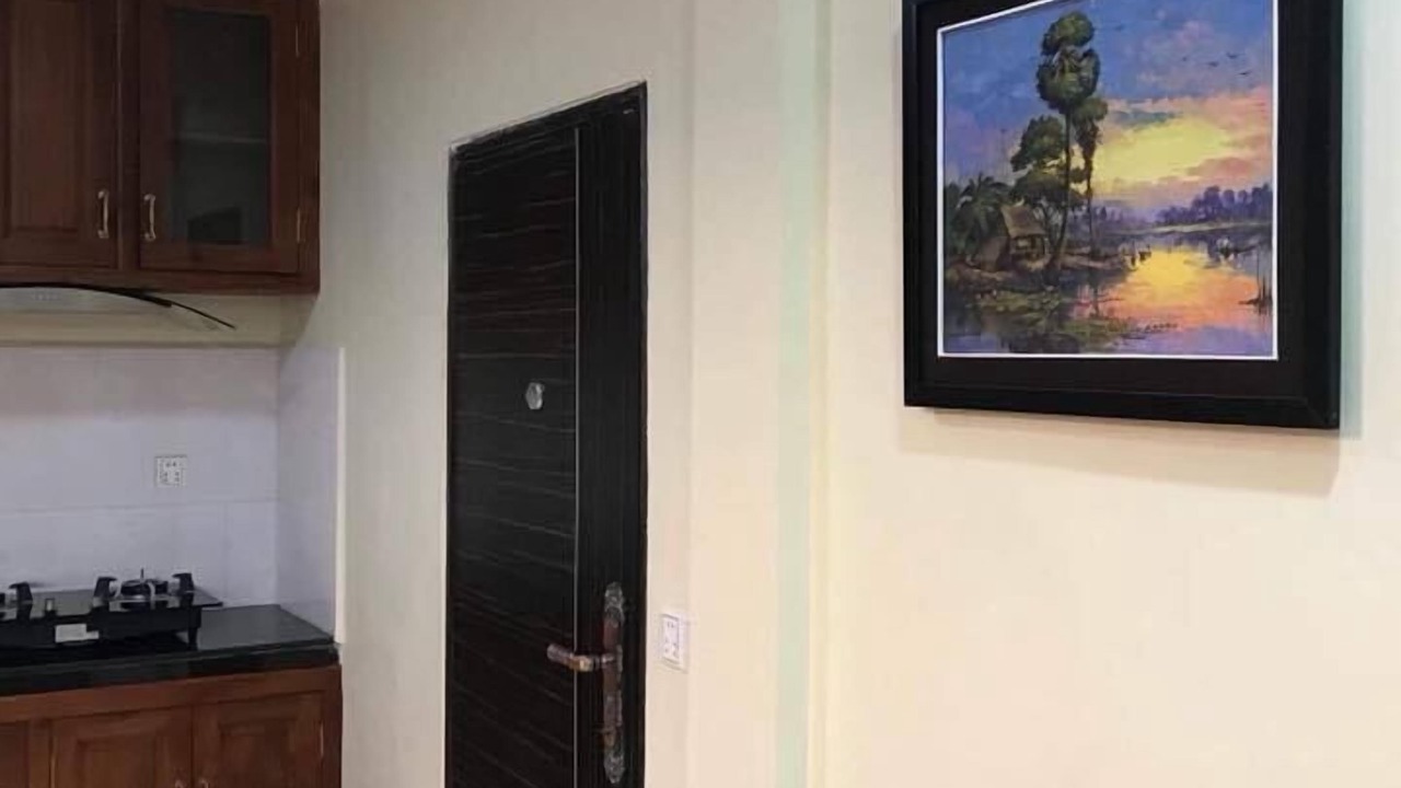 Photo of Bedroom in Dangkao