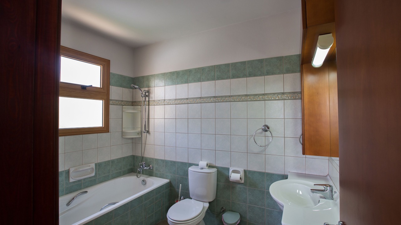 Photo of Bathroom in Cape Greko
