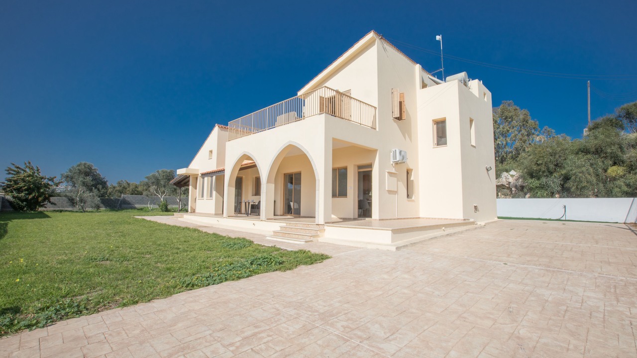 Photo of Outdoor in Cape Greko