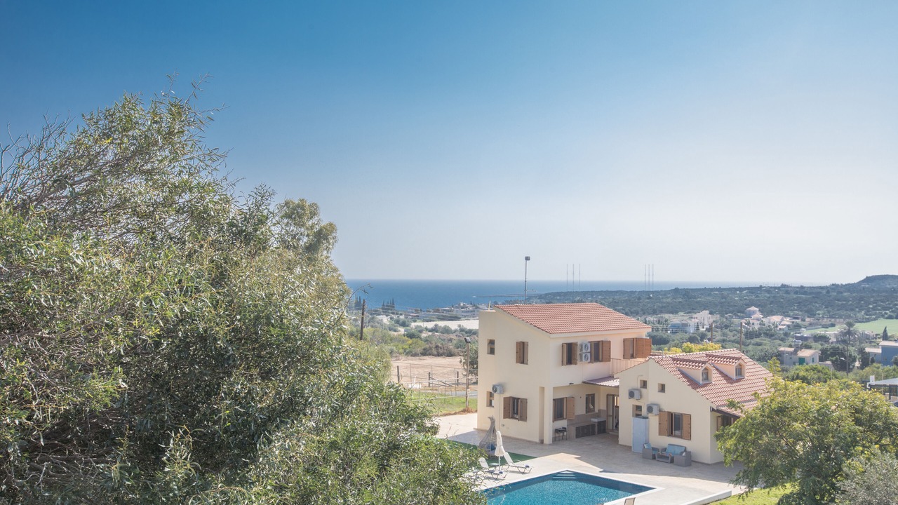 Photo of Outdoor in Cape Greko