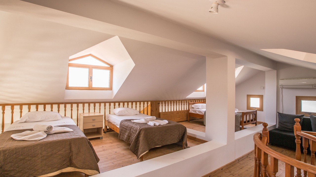 Photo of Bedroom in Cape Greko