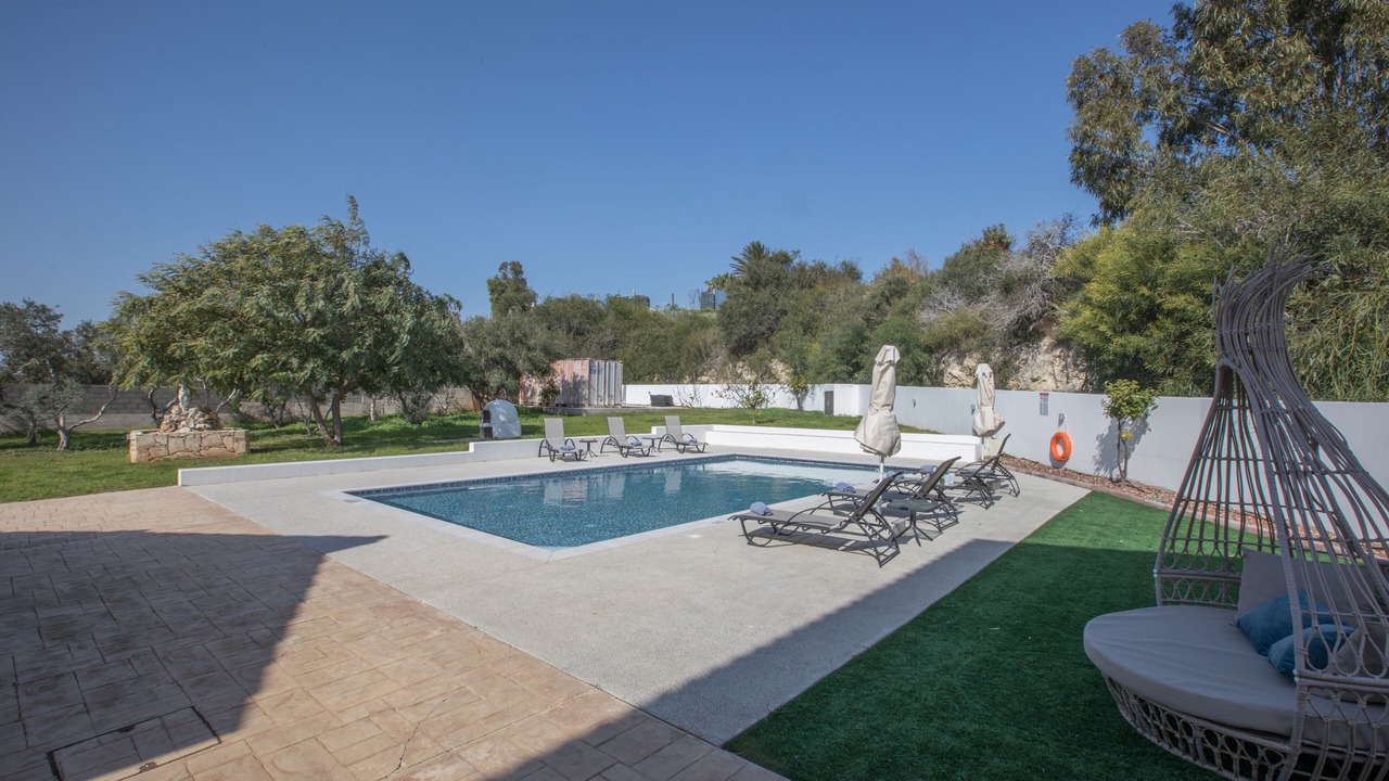 Photo of Outdoor in Cape Greko
