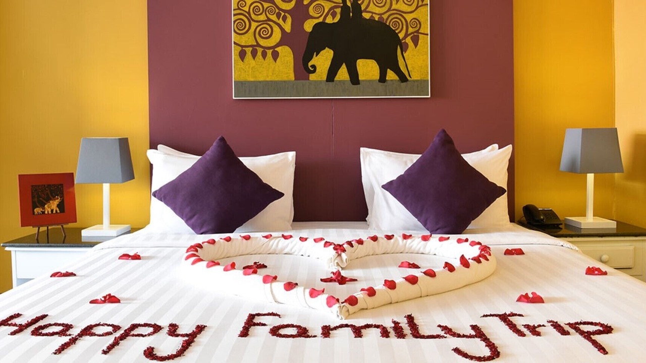 Photo of Bedroom in Downtown Siem Reap