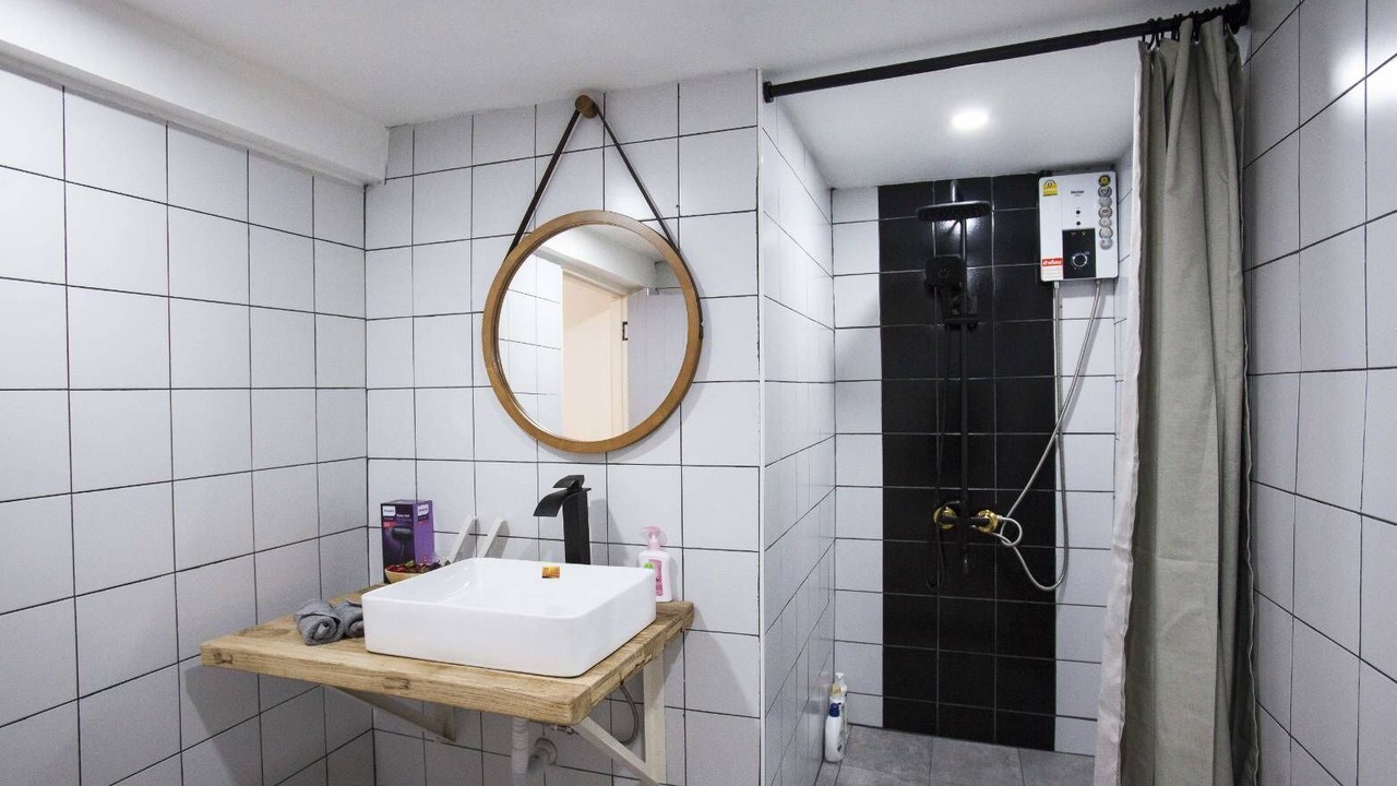 Photo of Bathroom in Ratchadaphisek