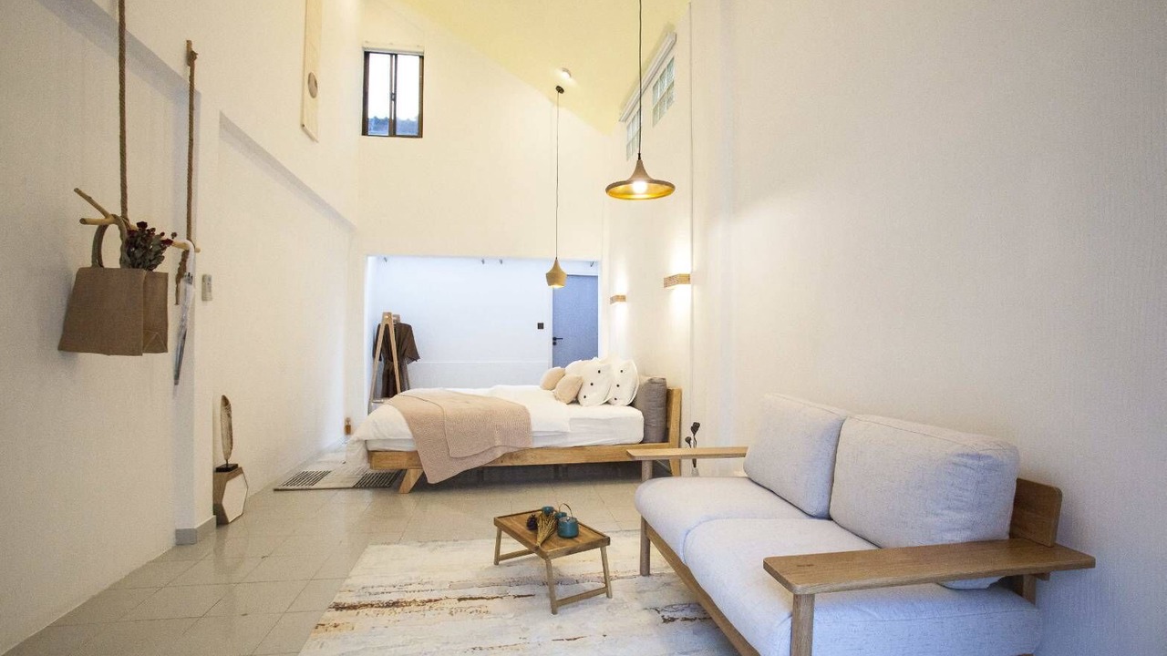 Photo of Bedroom in Ratchadaphisek