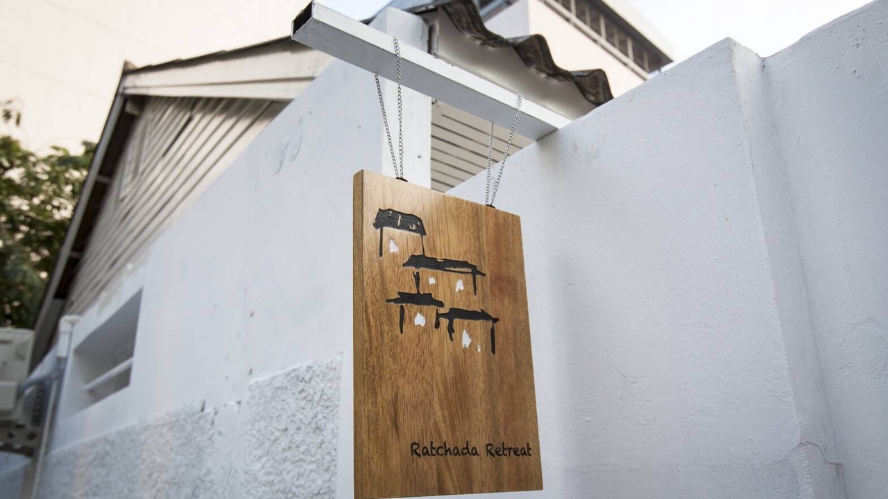 Photo of Outdoor in Ratchadaphisek