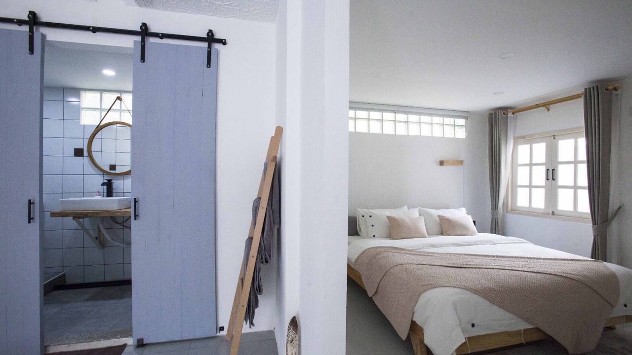 Photo of Bedroom in Ratchadaphisek