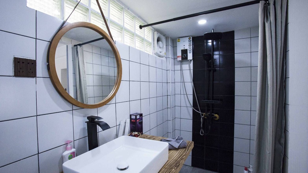 Photo of Bathroom in Ratchadaphisek