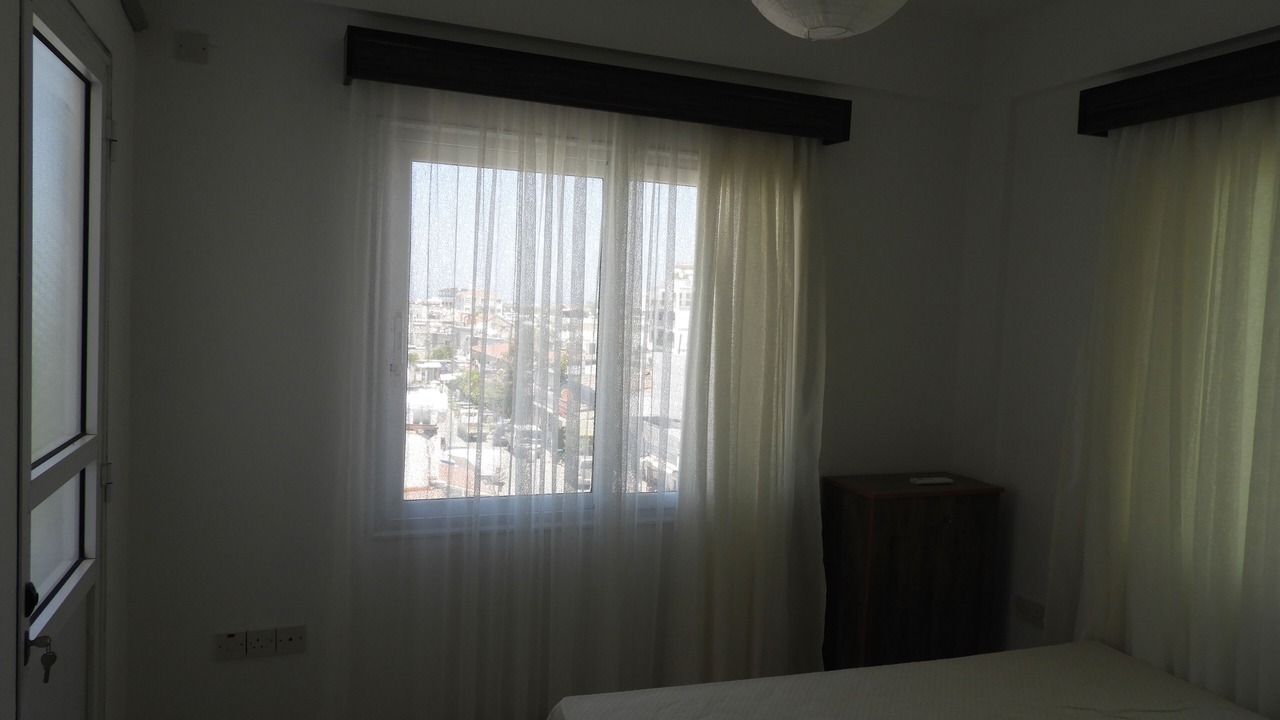 Photo of Bedroom in Kyrenia
