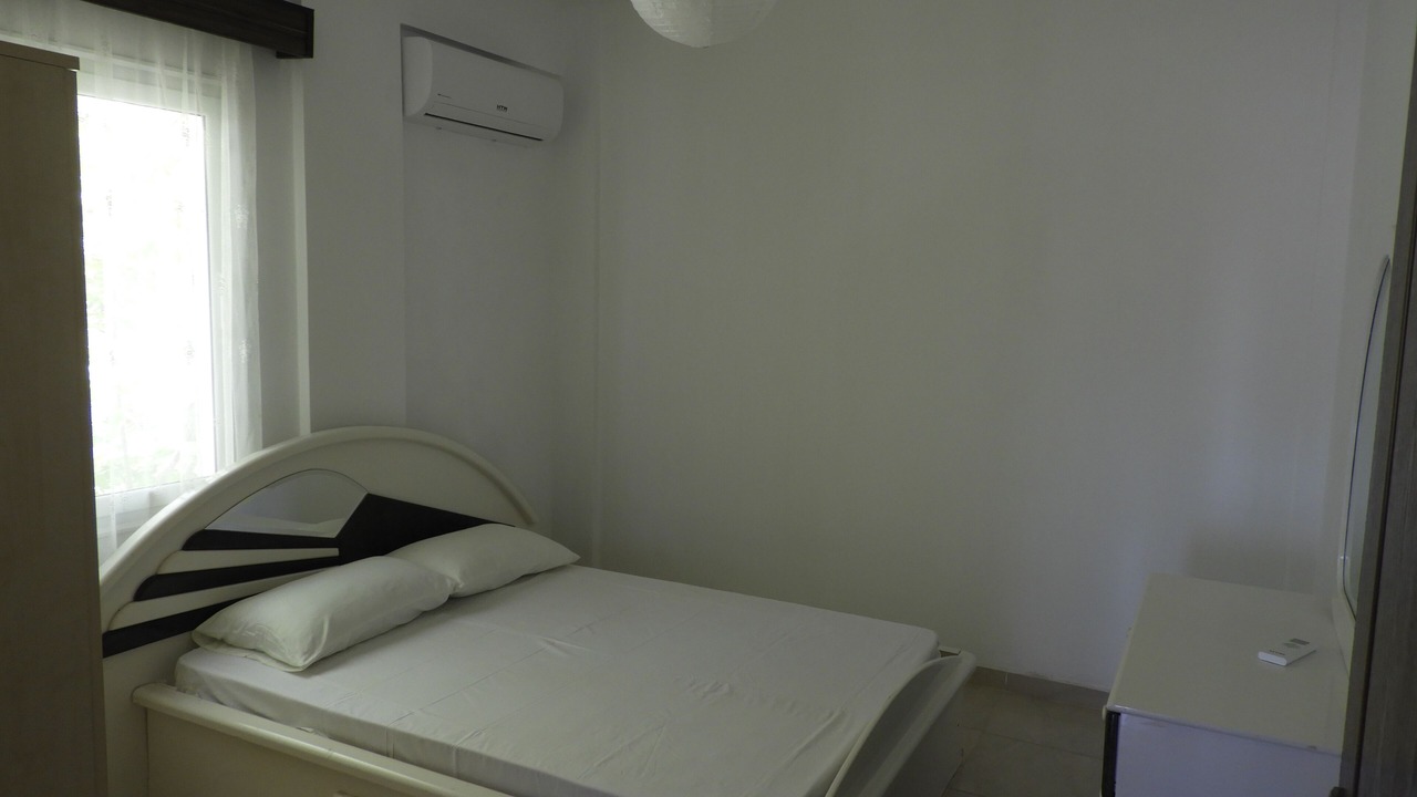 Photo of Bedroom in Kyrenia
