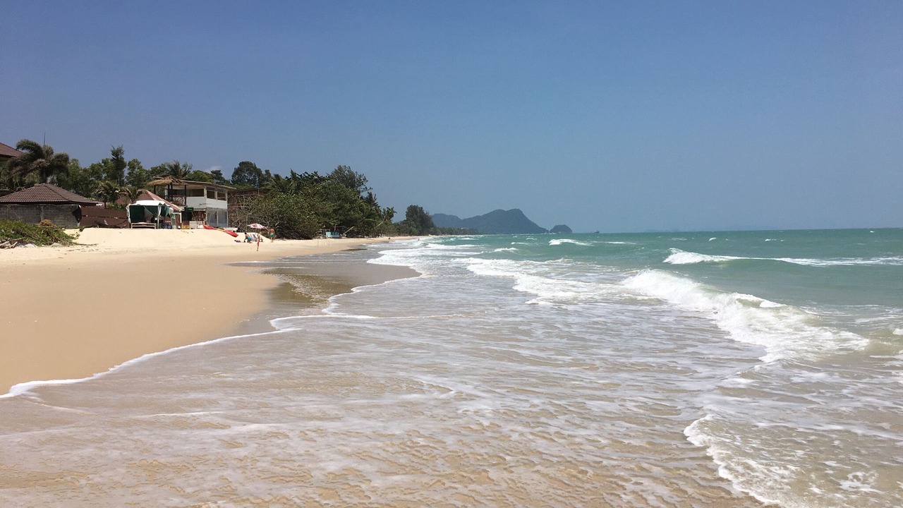 Photo of Others in Khanom