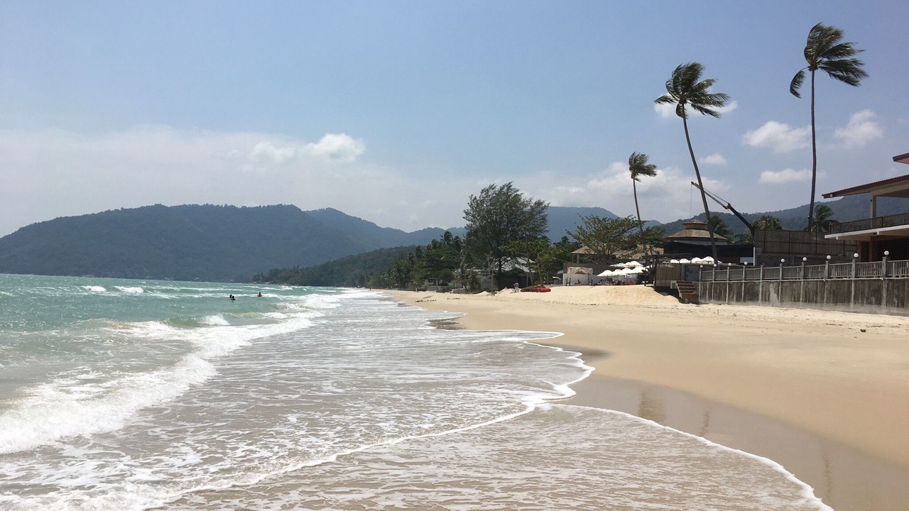 Photo of Others in Khanom