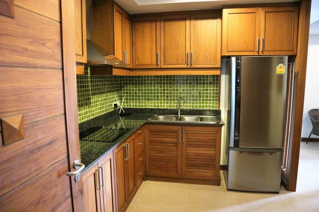 Photo of Kitchen in Khanom