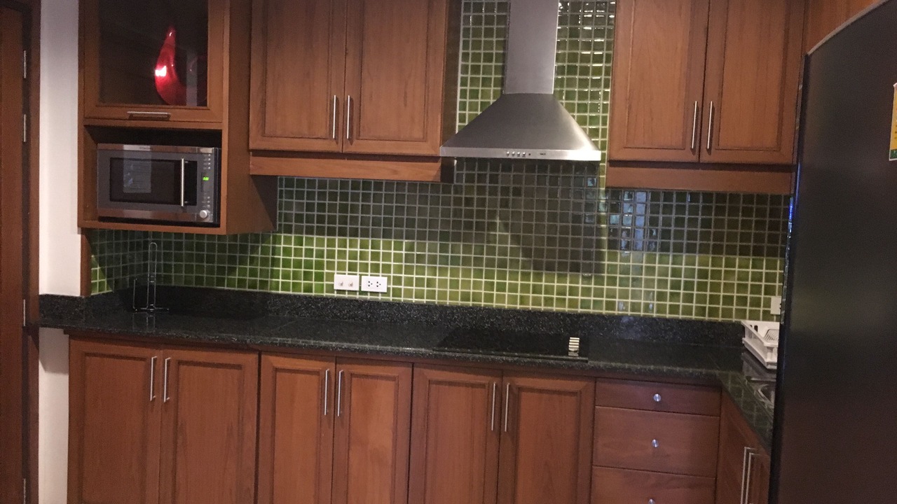 Photo of Kitchen in Khanom