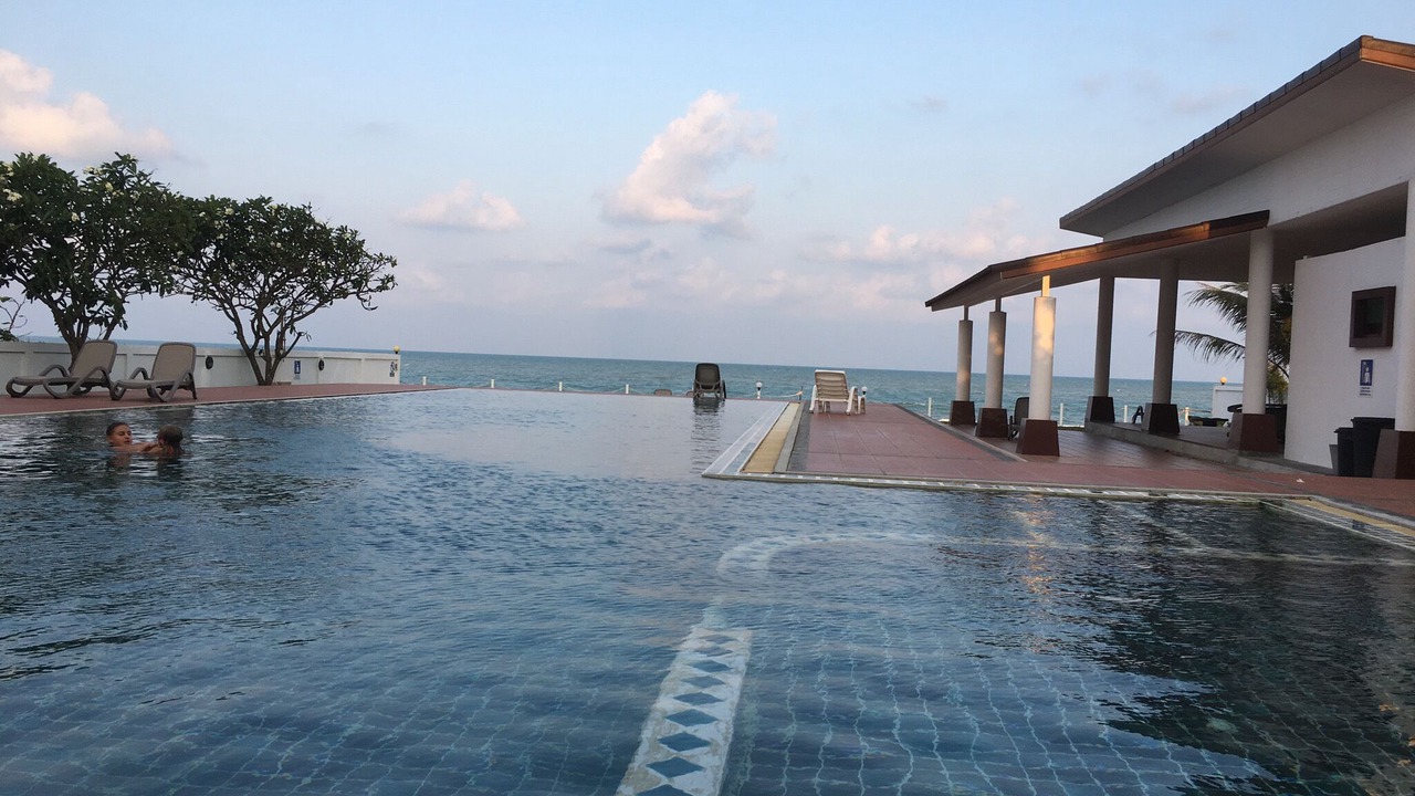 Photo of Outdoor in Khanom