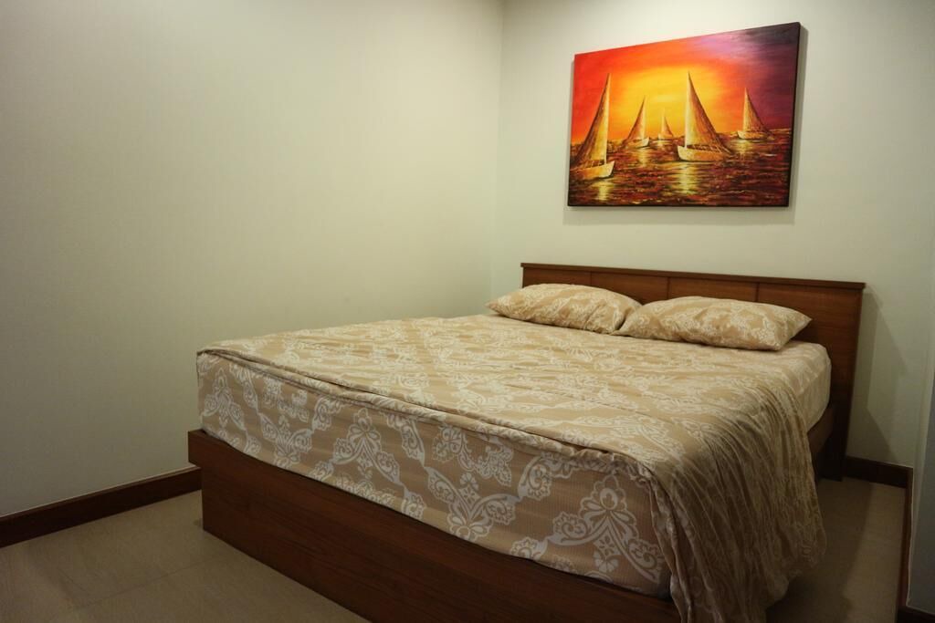 Photo of Bedroom in Khanom