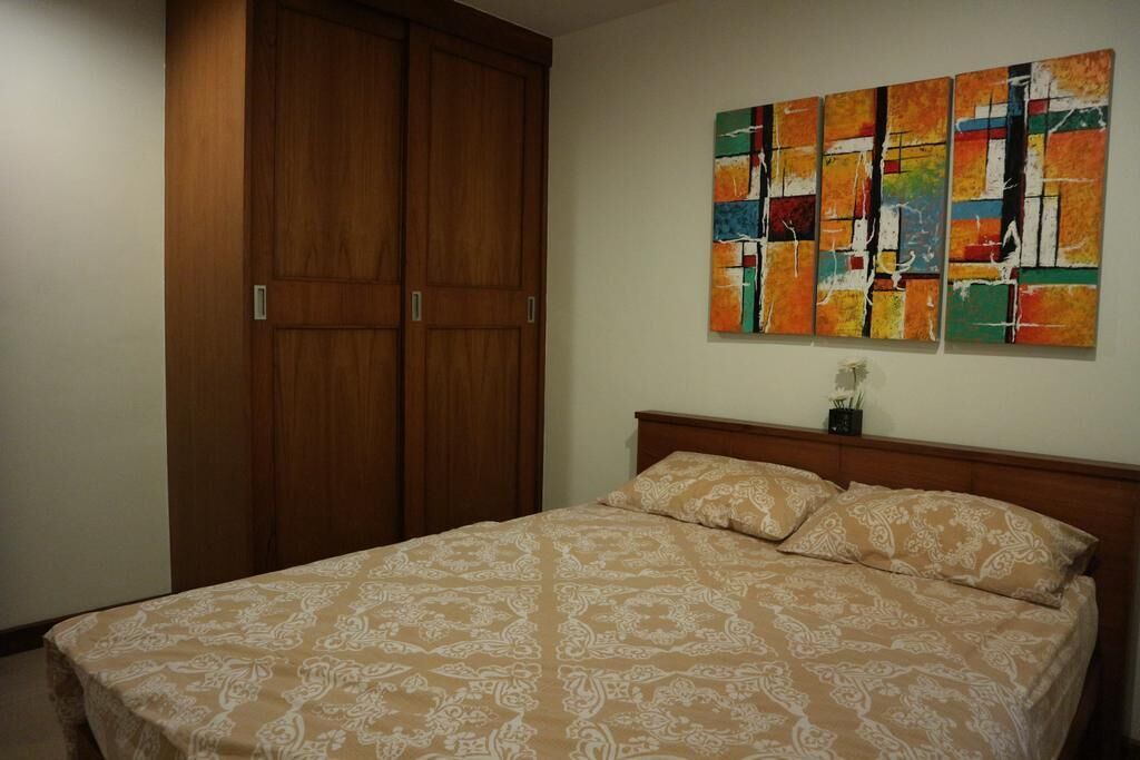 Photo of Bedroom in Khanom