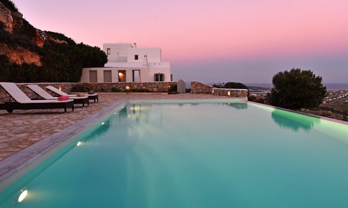 Photo of Others in Paros