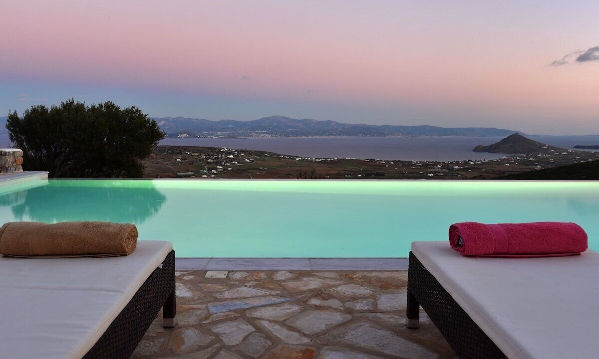 Photo of Others in Paros