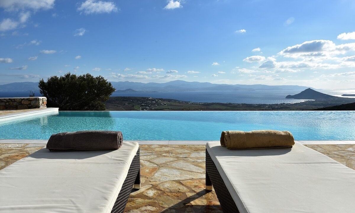 Photo of Others in Paros