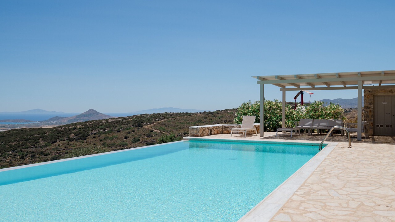 Photo of Outdoor in Paros