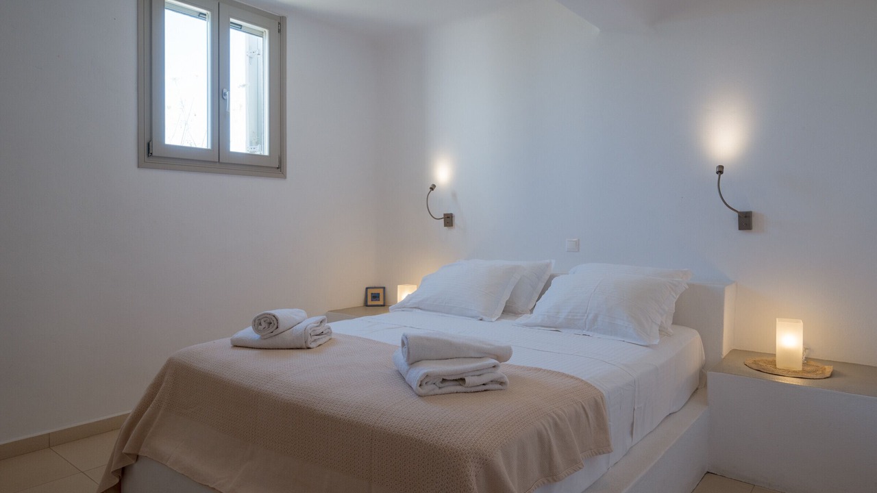 Photo of Bathroom in Paros