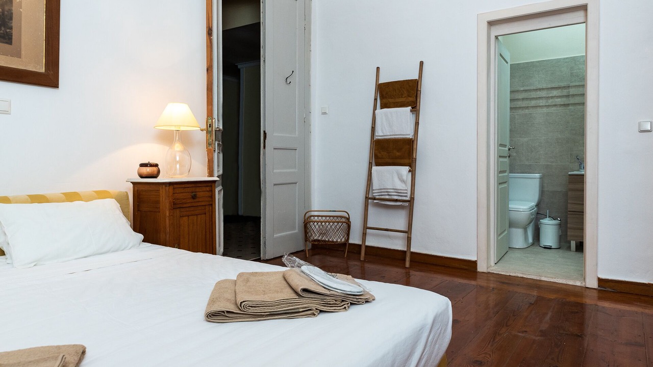Photo of Bedroom in Agios Minas