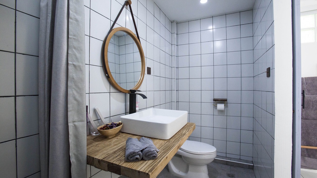 Photo of Bathroom in Ratchadaphisek
