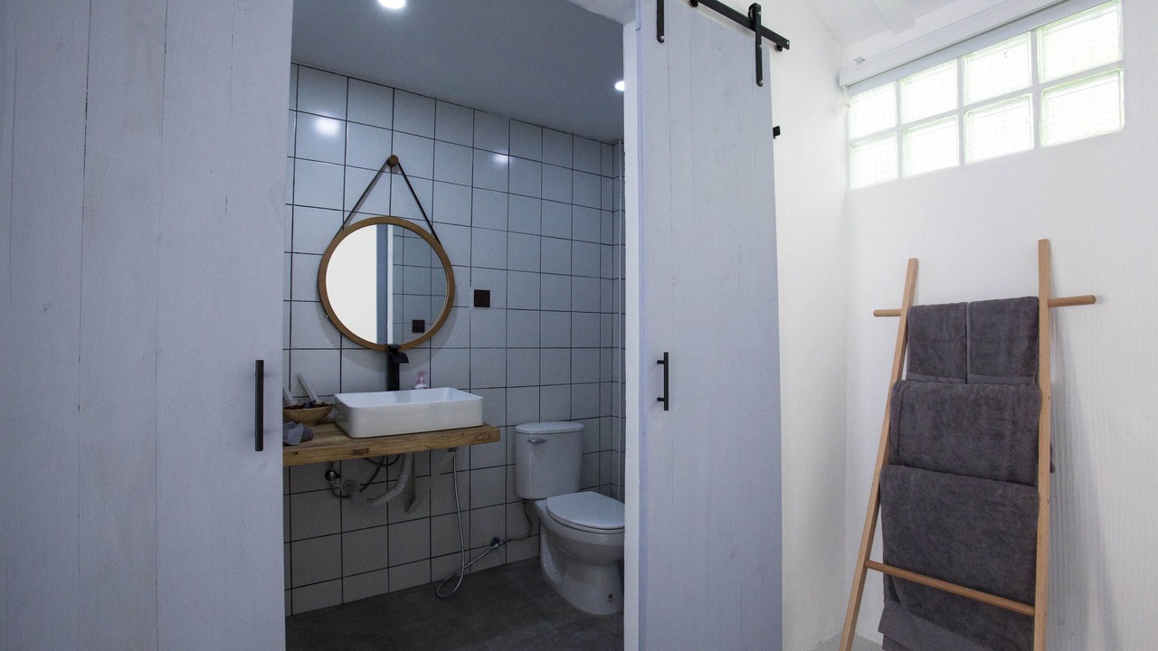 Photo of Bathroom in Ratchadaphisek