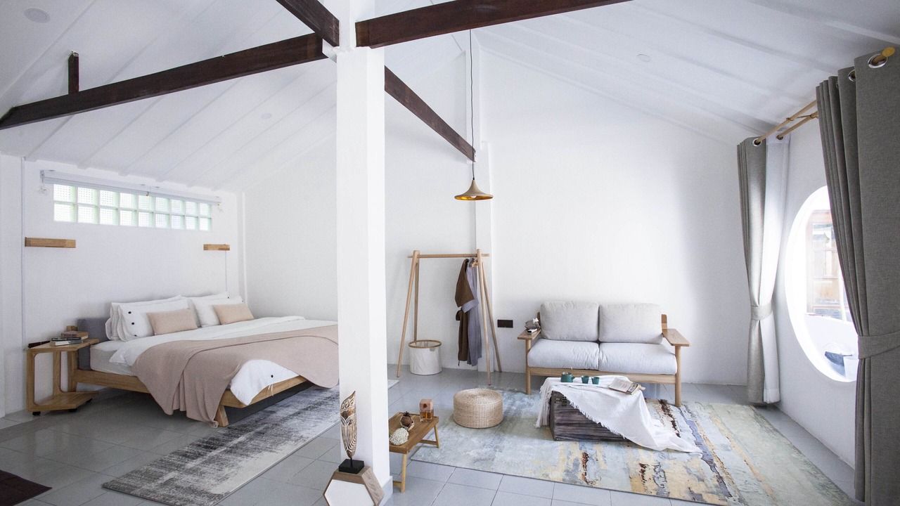 Photo of Bedroom in Ratchadaphisek