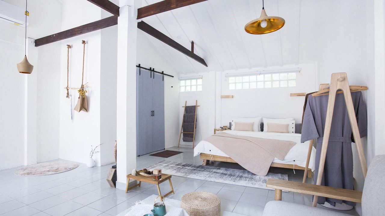 Photo of Bedroom in Ratchadaphisek