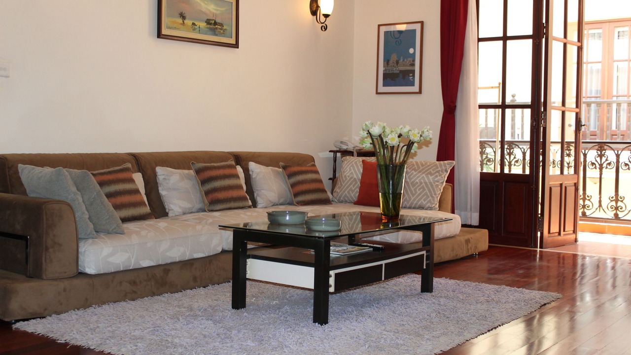 Photo of Livingroom in Wat Bo Area