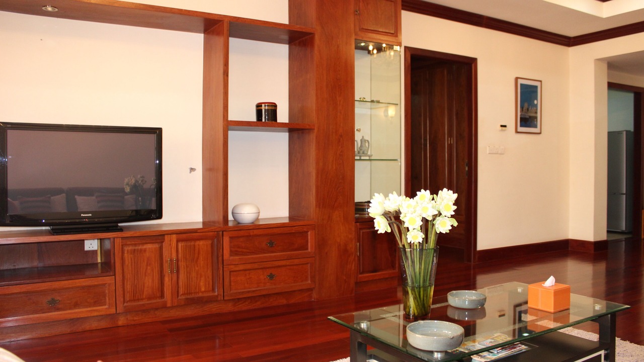 Photo of Livingroom in Wat Bo Area