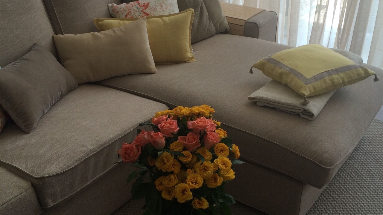 Photo of Livingroom in Aglantzia