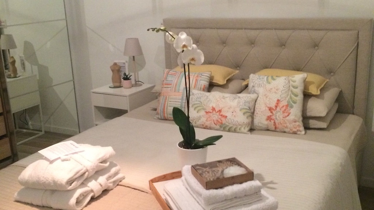 Photo of Bedroom in Aglantzia