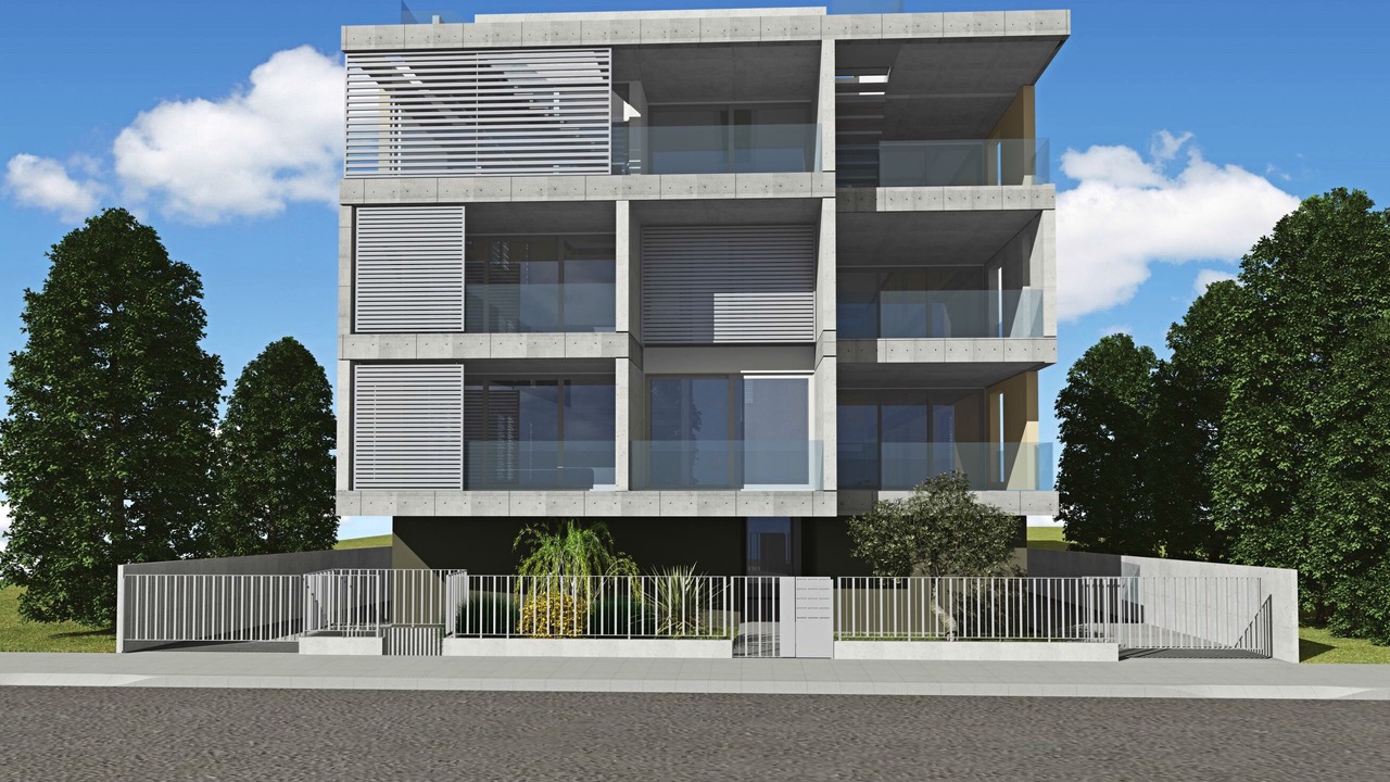 Photo of Outdoor in Aglantzia