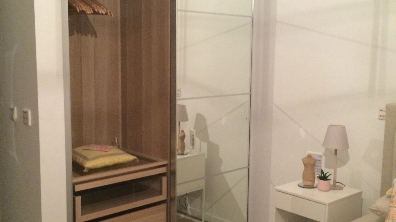 Photo of Bedroom in Aglantzia